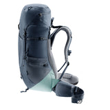 Deuter Aircontact Lite 35 + 10 SL Backpack Ink/Jade #- 53 Degrees North 