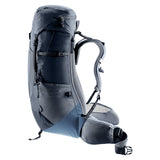 Deuter Aircontact Lite 40 + 10 Backpacks | 53 Degrees North