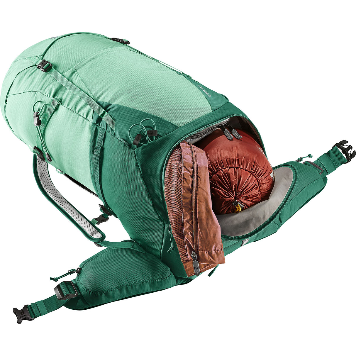 Deuter Futura 30 SL Day Backpack Spearmint/Seagreen #- 53 Degrees North 