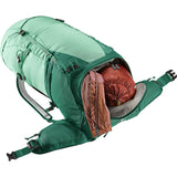 Deuter Futura 30 SL Day Backpack Spearmint/Seagreen #- 53 Degrees North 