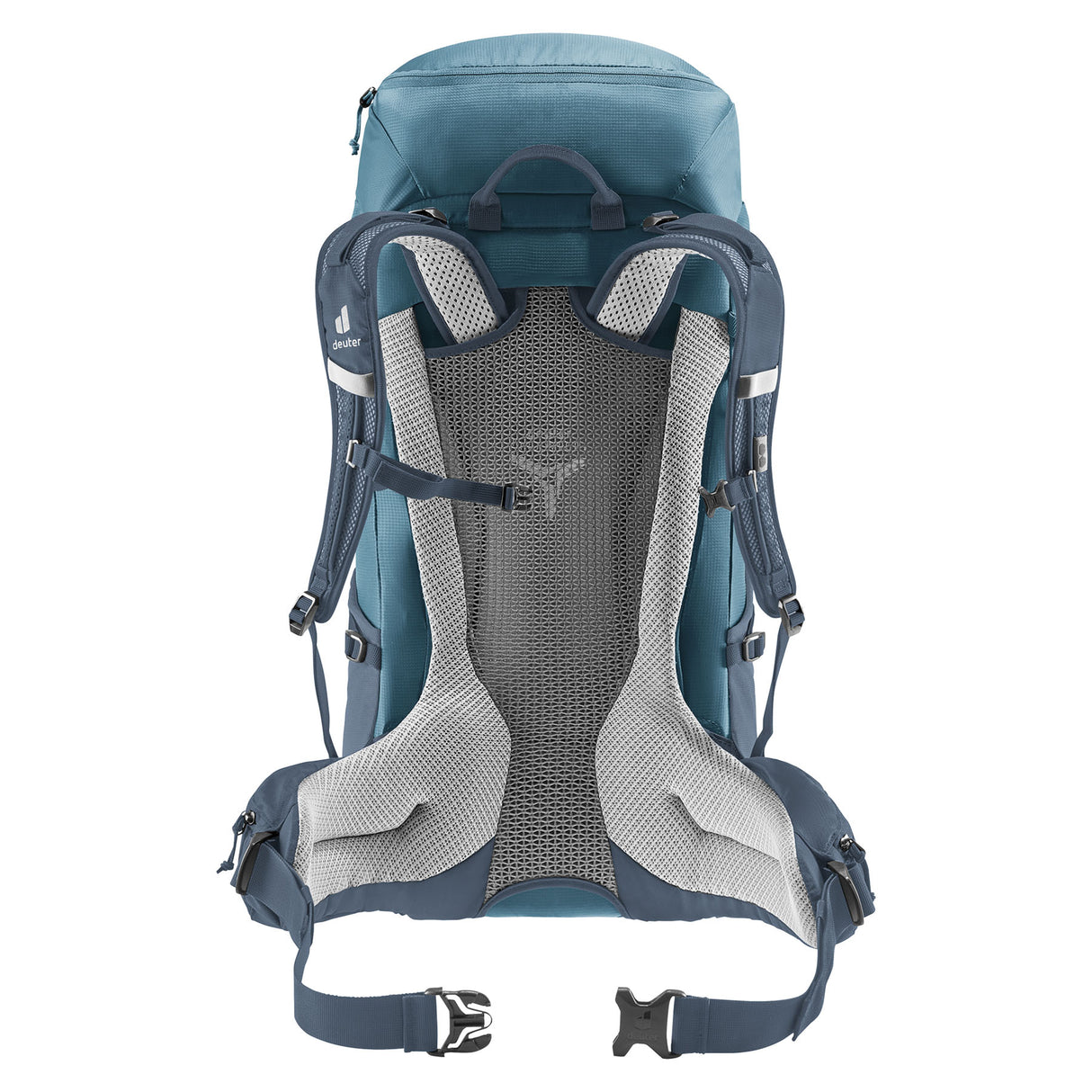 Deuter Futura 32 Hiking Backpack Atlantic/Ink #- 53 Degrees North 