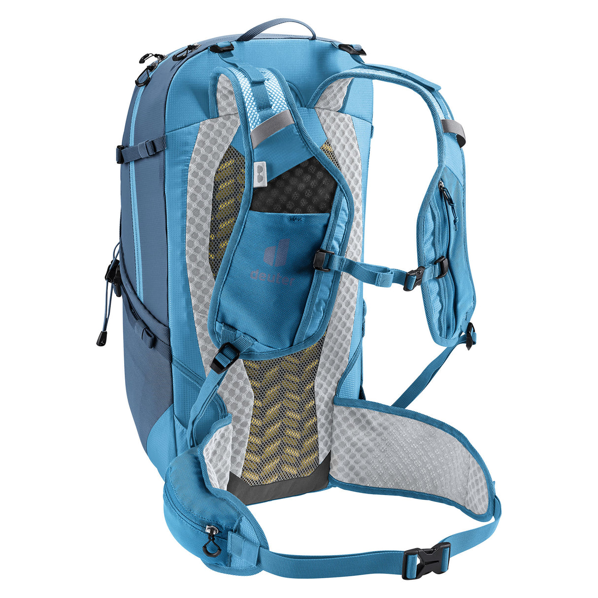 Deuter Speed Lite 25 Hiking Backpack Ink/Wave #- 53 Degrees North 