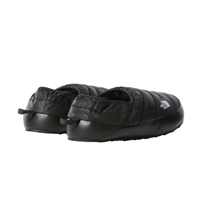 The North Face Men's Thermoball Traction Mule V #color_tnf-black-tnf-white
