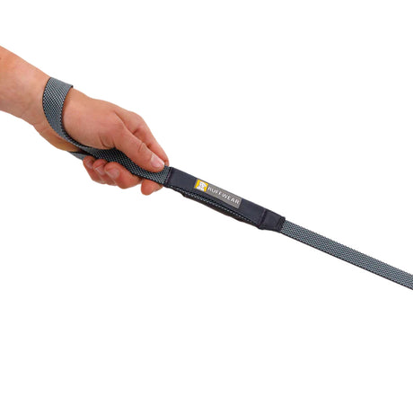 Ruffwear Hi & Light Lightweight Dog Leash Blue Dusk-Basalt Grey-Sage Green #- 53 Degrees North 