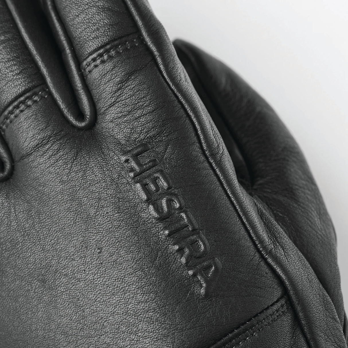 Hestra Omni Ski Gloves Black / Small-Black / Medium-Black / Large-Black / X-Large #- 53 Degrees North 