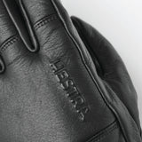 Hestra Omni Ski Gloves Black / Small-Black / Medium-Black / Large-Black / X-Large #- 53 Degrees North 