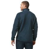 Helly Hansen Men's Panorama Pile Block Jacket Navy / Small-Navy / Medium-Navy / Large-Navy / X-Large-Navy / XX-Large #- 53 Degrees North 