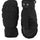 Hestra Women's Luomi Czone Mittens Black / X-Small-Black / Small-Black / Medium-Black / Large #- 53 Degrees North 