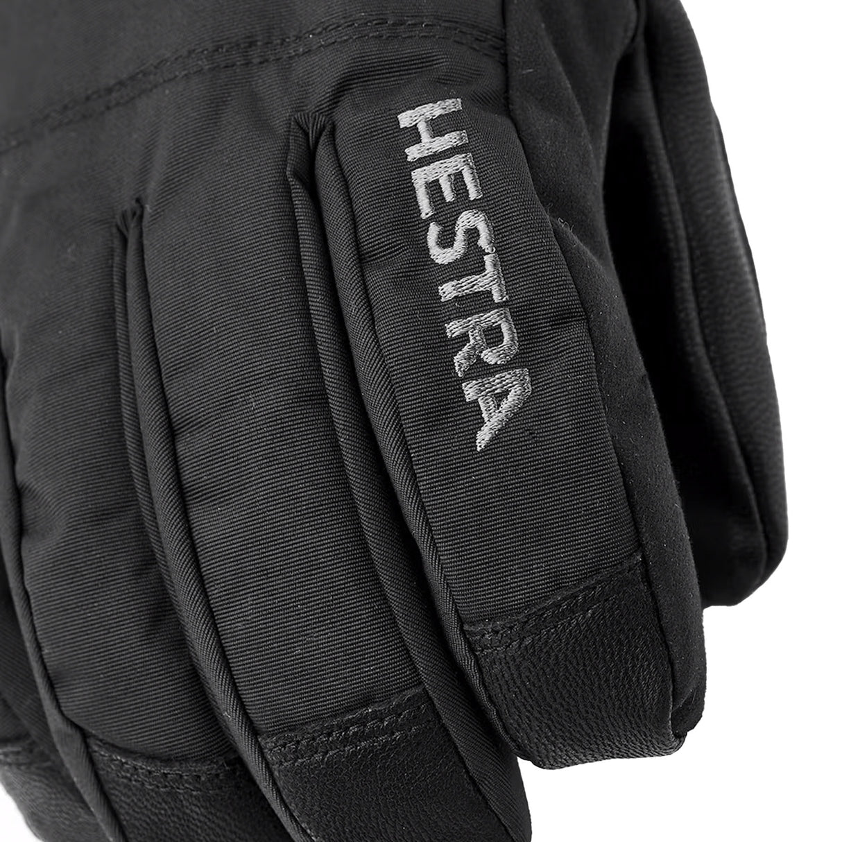Hestra All Mountain CZone Gloves Black / Small-Black / Medium-Black / Large-Black / X-Large #- 53 Degrees North 