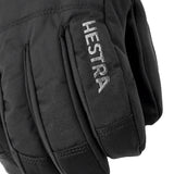 Hestra All Mountain CZone Gloves Black / Small-Black / Medium-Black / Large-Black / X-Large #- 53 Degrees North 