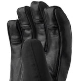 Hestra CZone Pointer Gloves Black / Small-Black / Medium-Black / Large-Black / X-Large #- 53 Degrees North 