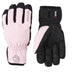 Hestra Kids' Ferox Primaloft Gloves Black / Age 4-5-Black / Age 6-7-Black / Age 8-9-Black / Age 10-11-Black / Age 12-13 #- 53 Degrees North 