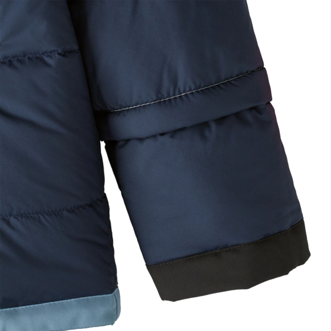 Patagonia Kid's Everyday Ready Jacket #color_new-navy