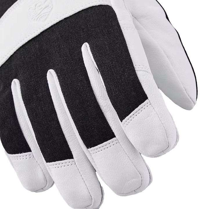 Hestra Voss CZone Gloves #color_black
