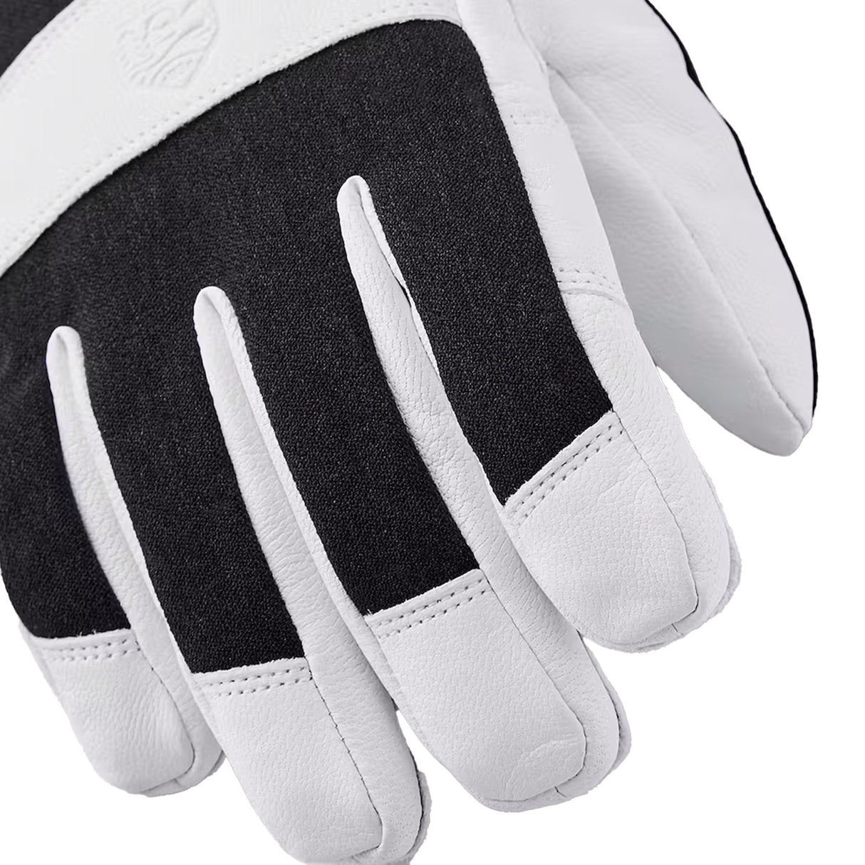 Hestra Voss CZone Gloves Black / Small-Black / Medium-Black / Large-Black / X-Large #- 53 Degrees North 