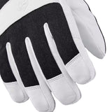 Hestra Voss CZone Gloves Black / Small-Black / Medium-Black / Large-Black / X-Large #- 53 Degrees North 