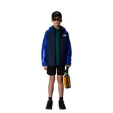 The North Face Boys' Never Stop Synthetic Jacket TNF Black / Age 5-6-TNF Black / Age 7-8-TNF Black / Age 9-10-TNF Black / Age 11-12-TNF Black / Age 14-16 #- 53 Degrees North 