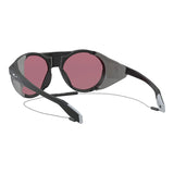 Oakley Clifden Prizm Snow Black Sunglasses Matte Black #- 53 Degrees North 