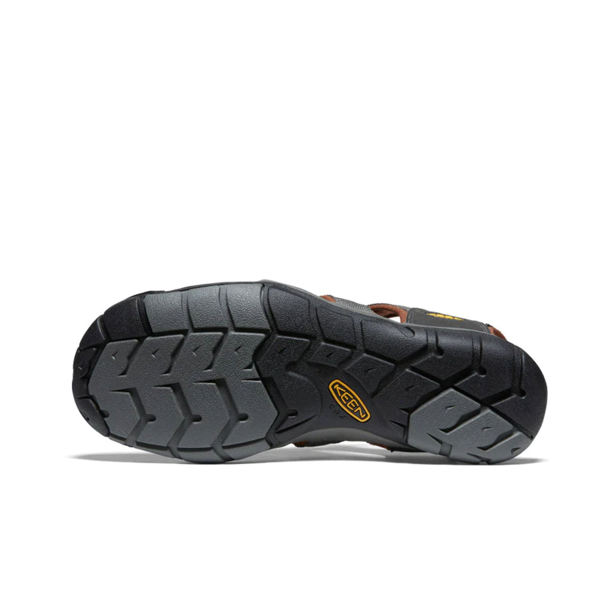 Keen Men's Clearwater CNX Sandals Raven/Tortoise Shell / 8-Raven/Tortoise Shell / 9-Raven/Tortoise Shell / 10-Raven/Tortoise Shell / 11-Raven/Tortoise Shell / 12 #- 53 Degrees North 