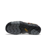 Keen Men's Clearwater CNX Sandals Raven/Tortoise Shell / 8-Raven/Tortoise Shell / 9-Raven/Tortoise Shell / 10-Raven/Tortoise Shell / 11-Raven/Tortoise Shell / 12 #- 53 Degrees North 