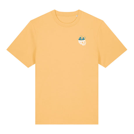 Grown Men's Brain Waves T-Shirt Purple Haze / Small-Purple Haze / Medium-Purple Haze / Large-Purple Haze / X-Large-Yellow / Small #- 53 Degrees North 