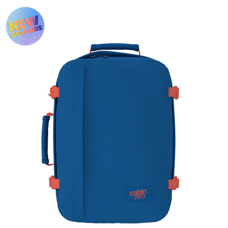 Cabin Zero Classic Cabin Backpack 36L | 53 Degrees North