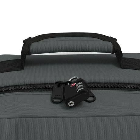 Cabin Zero Classic Cabin Backpack 36L | 53 Degrees North