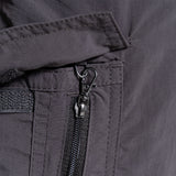Craghoppers Men's Nosilife Cargo II Trousers Black Pepper / Small-Black Pepper / Medium-Black Pepper / Large-Black Pepper / X-Large-Black Pepper / XX-Large #- 53 Degrees North 