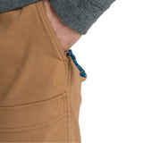 Craghoppers Men's Karst Pants Boulder / Small-Boulder / Medium-Boulder / Small/Medium-Boulder / Large-Boulder / X-Large #- 53 Degrees North 