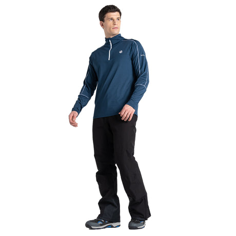 Dare 2b Men's Dignify II Core Stretch Midlayer Top | 53 Degrees North