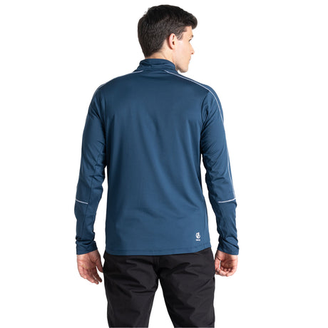Dare 2b Men's Dignify II Core Stretch Midlayer Top | 53 Degrees North