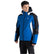 Dare 2b Men's Speed Ski Jacket Olympian Blue/Black / Small-Olympian Blue/Black / Medium-Olympian Blue/Black / Large-Olympian Blue/Black / X-Large-Olympian Blue/Black / XX-Large #- 53 Degrees North 