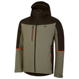 Dare 2B Men's Eagle Jacket #color_lichen-green-black