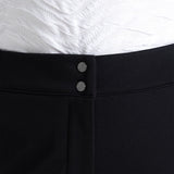 Dare 2b Women's Sleek III Ski Pants Black / X-Small-Black / Small-Black / Medium-Black / Large-Black / X-Large #- 53 Degrees North 