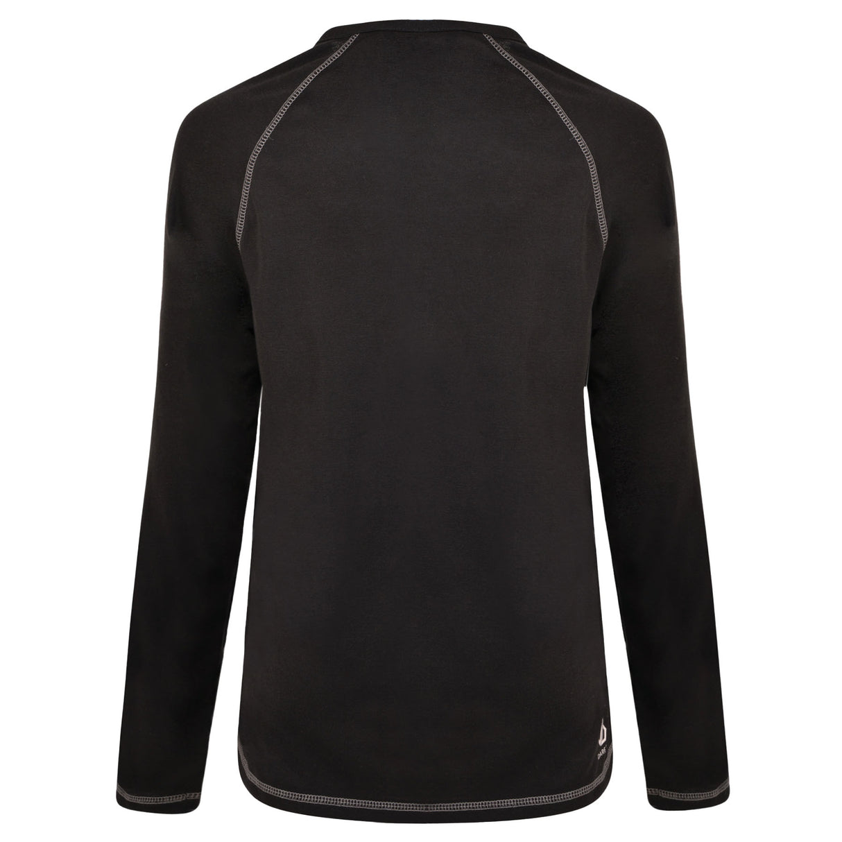 Dare 2b Women's Exchange III Ski Baselayer Set Black/Ebony Grey / X-Small-Black/Ebony Grey / Small-Black/Ebony Grey / Medium-Black/Ebony Grey / Large-Black/Ebony Grey / X-Large #- 53 Degrees North 