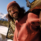 Columbia Men's Labyrinth Loop II Insulated Hooded Jacket Black / Small-Black / Medium-Black / Large-Black / X-Large-Black / XX-Large #- 53 Degrees North 