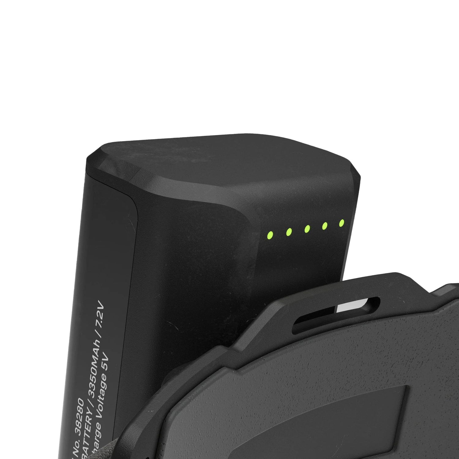 Silva Free Headlamp Battery 2.0Ah (14.4Wh) Default Title #- 53 Degrees North 