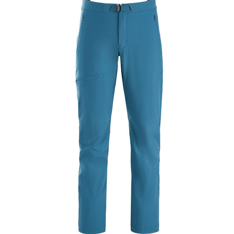 Arc'teryx Men's Gamma Pants Dark Stratus / Small / Regular-Dark Stratus / Medium / Regular-Dark Stratus / Large / Regular-Dark Stratus / X-Large / Regular-Dark Stratus / XX-Large / Regular #- 53 Degrees North 