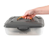 Easy Camp Cerf Picnic Box Medium One Size #- 53 Degrees North 