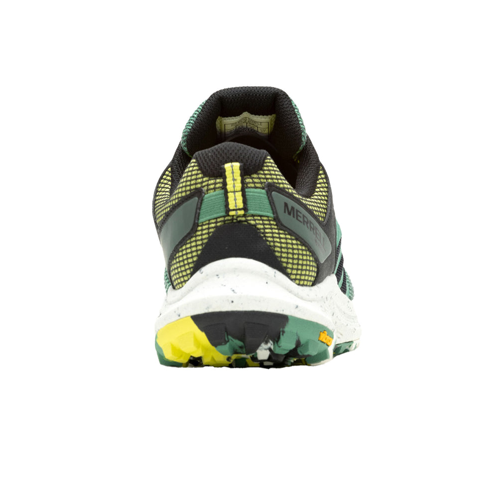 Merrell Men's Nova 3 GORE-TEX Walking Shoes #color_pine-green