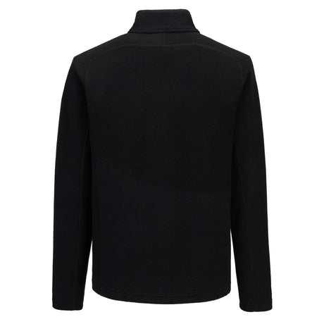 Portwest Men's Turlough Full Zip Fleece