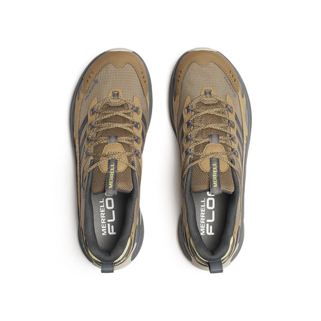 Merrell Men's Moab Speed 2 GORE-TEX Shoes Black / UK 7-Black / UK 8-Black / UK 9-Black / UK 9.5-Black / UK 10 #- 53 Degrees North 