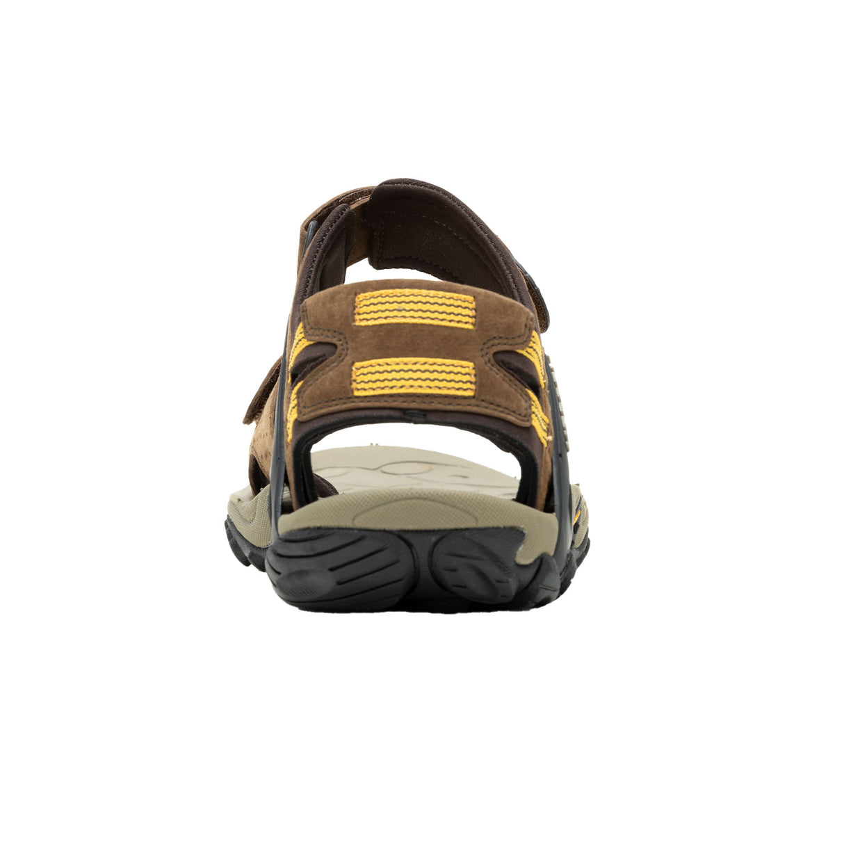 Merrell Men's Kahuna III Sandals Earth/Espresso / 8-Earth/Espresso / 9-Earth/Espresso / 10-Earth/Espresso / 11-Earth/Espresso / 12 #- 53 Degrees North 