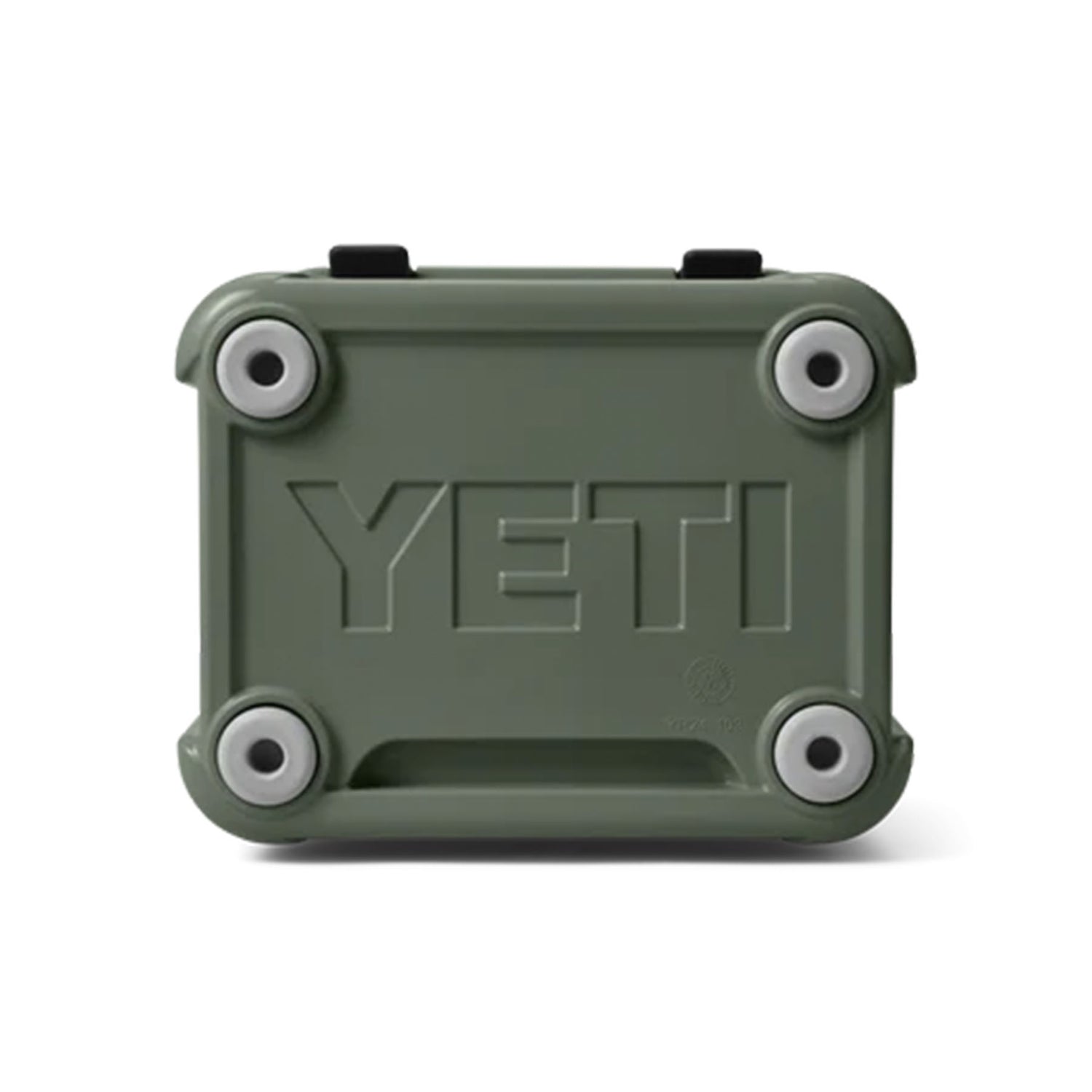 YETI Roadie 24 Cool Box Black Forest Green-Agave-Rescue Red-Charcoal-Navy #- 53 Degrees North 