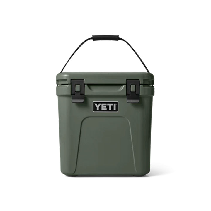 YETI Roadie 24 Cool Box #color_camp-green