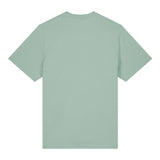 Grown Men's Rolling Slow T-Shirt Aloe / Small-Aloe / Medium-Aloe / Large-Aloe / X-Large-Black / Small #- 53 Degrees North 