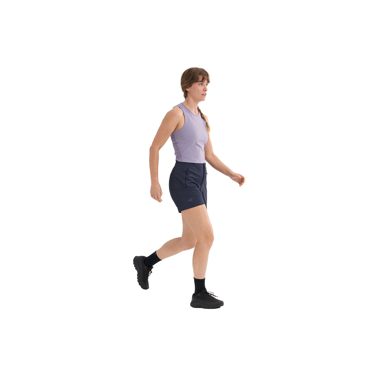 Arc'teryx Women's Gamma Shorts | 53 Degrees North