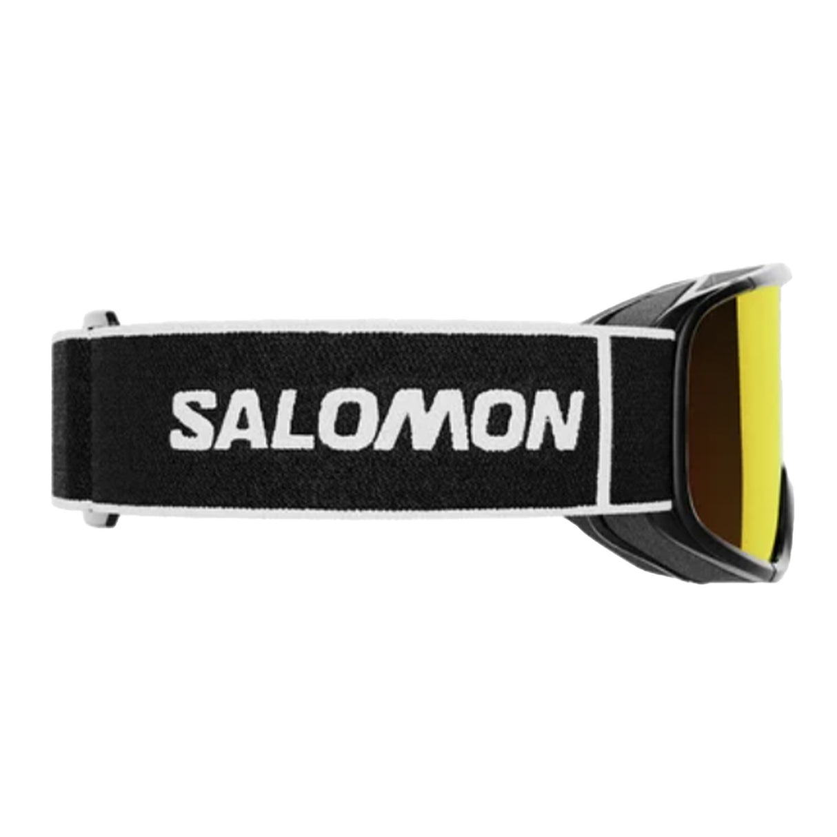 Salomon Aksium 2.0 S Goggles Peach-Black #- 53 Degrees North 