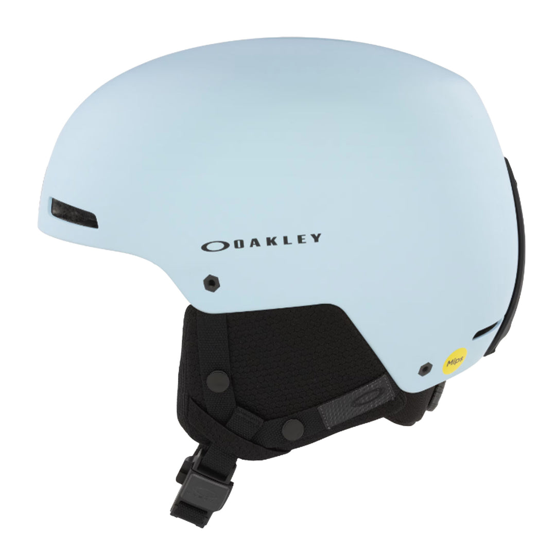 Oakley MOD1 Pro MIPS Ski Helmet #color_light-blue-breeze