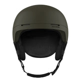 Salomon Brigade MIPS Ski Helmet Black / Medium-Black / Large-Olive Night / Medium-Olive Night / Large #- 53 Degrees North 